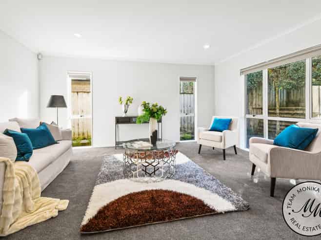 90 Jeffs Road, Flat Bush