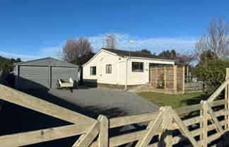 31/75 Kingsbury Road  Dorie, Rakaia