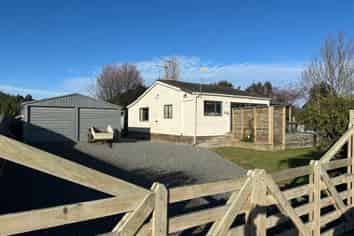 31/75 Kingsbury Road  Dorie, Rakaia
