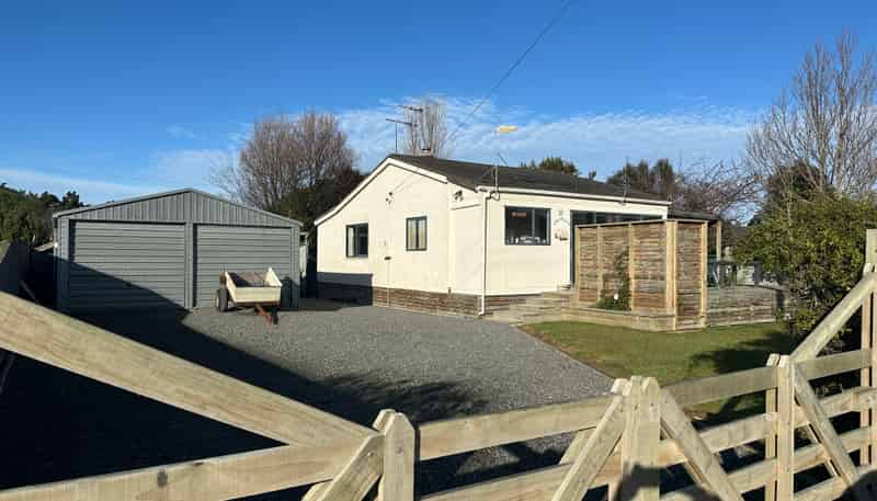 31/75 Kingsbury Road  Dorie, Rakaia