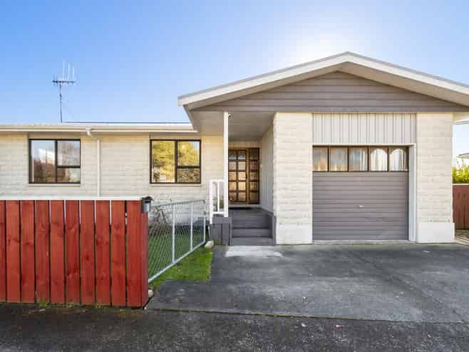 2 Ascot Court, Feilding