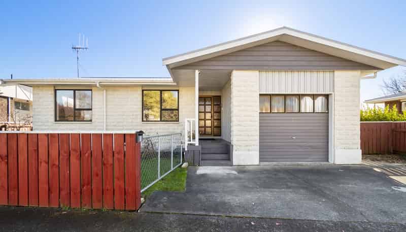 2 Ascot Court, Feilding