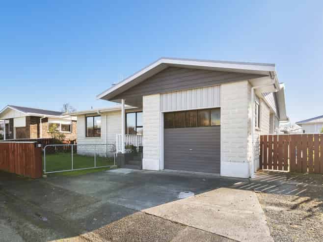 2 Ascot Court, Feilding
