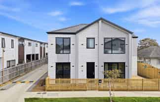 1/13 Churchill Avenue, Manurewa