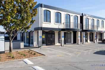 City Fringe Office - Newly Renovated