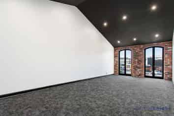 City Fringe Office - Newly Renovated