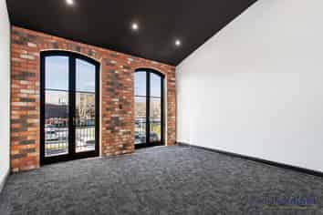 City Fringe Office - Newly Renovated