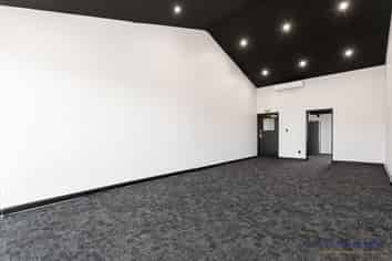 City Fringe Office - Newly Renovated