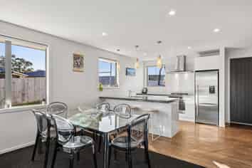 5 Kew Place, Corstorphine