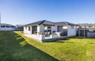 5 Kew Place, Corstorphine