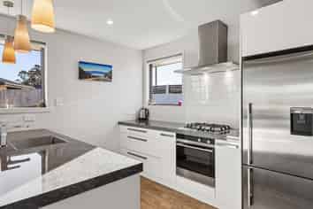 5 Kew Place, Corstorphine