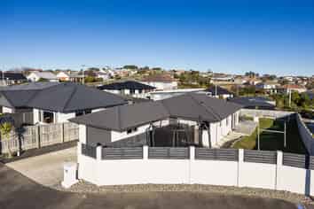 5 Kew Place, Corstorphine