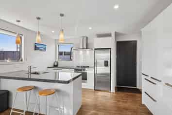 5 Kew Place, Corstorphine