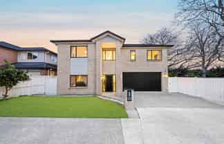 133 Flat Bush School Road, Flat Bush