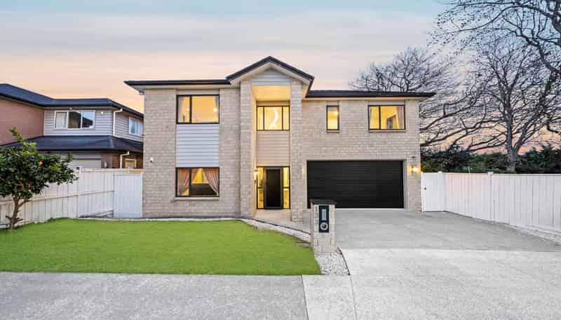133 Flat Bush School Road, Flat Bush