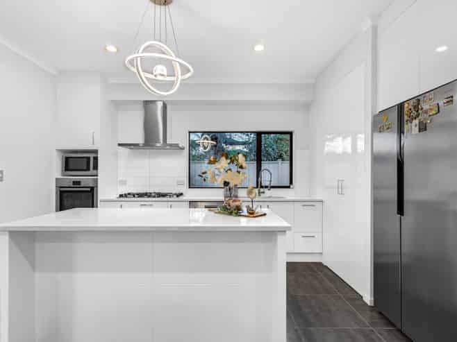133 Flat Bush School Road, Flat Bush