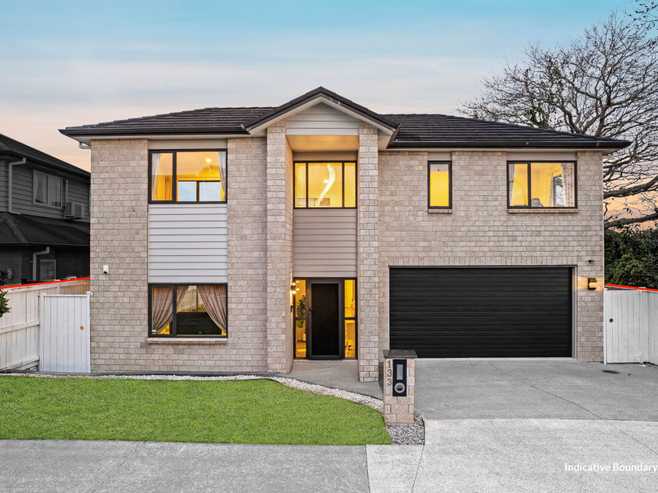 133 Flat Bush School Road, Flat Bush