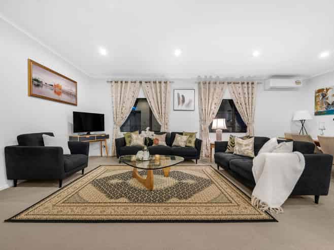 133 Flat Bush School Road, Flat Bush