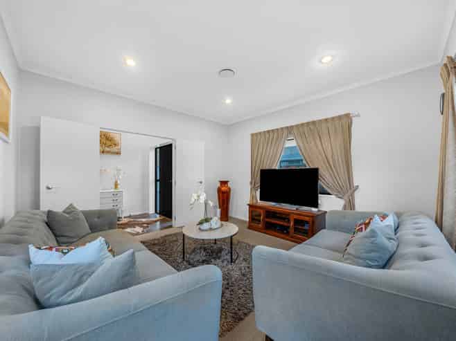 133 Flat Bush School Road, Flat Bush