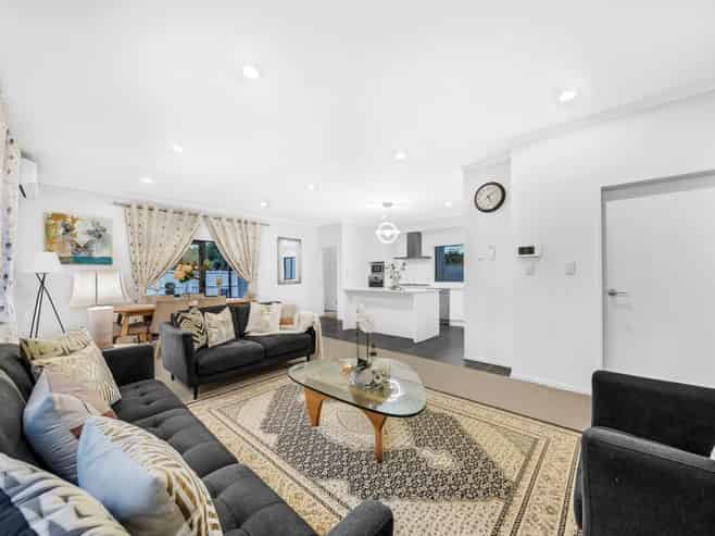 133 Flat Bush School Road, Flat Bush