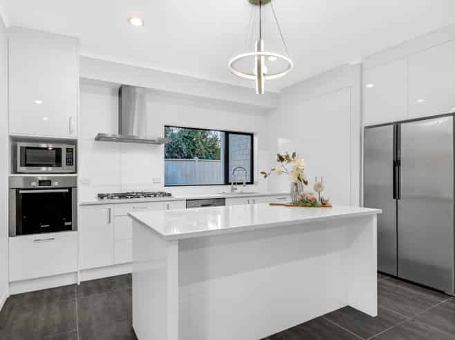 133 Flat Bush School Road, Flat Bush