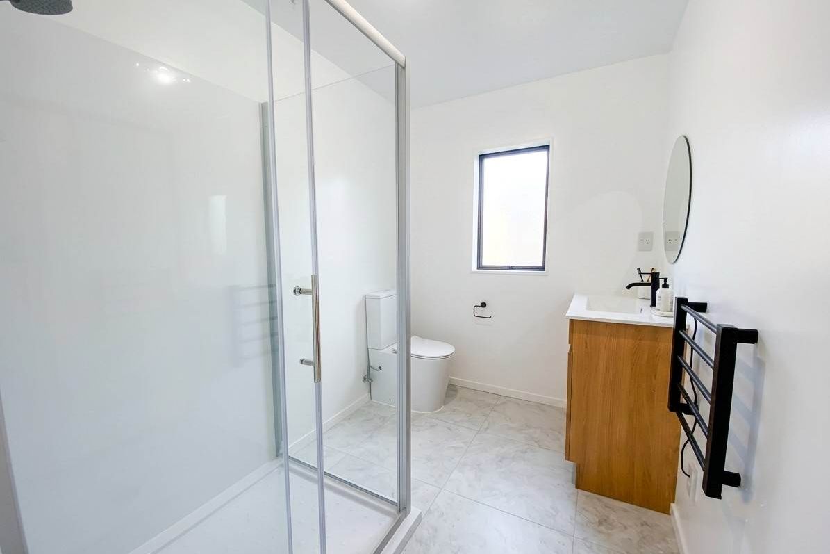 House in Auckland, New Lynn - View 5