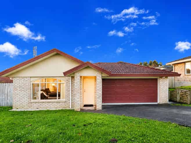 27 View Ridge Drive, Ranui