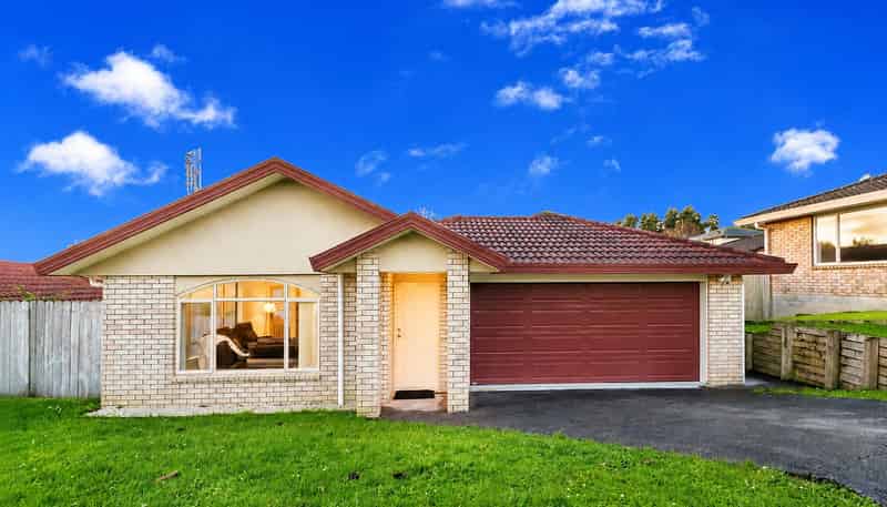 27 View Ridge Drive, Ranui