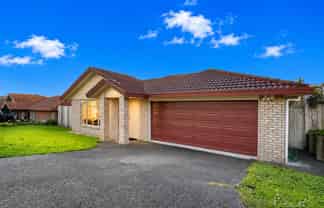 27 View Ridge Drive, Ranui