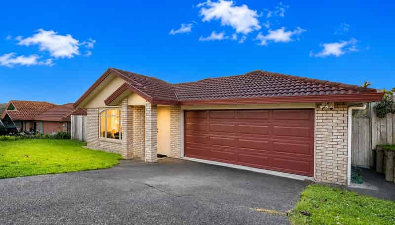 27 View Ridge Drive, Ranui