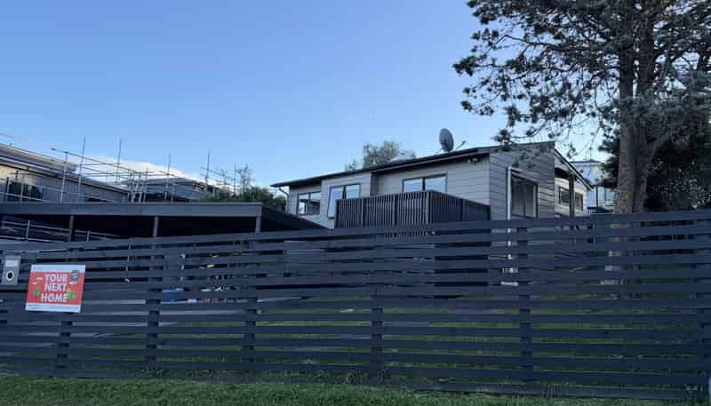 8 Kayle Glen, West Harbour
