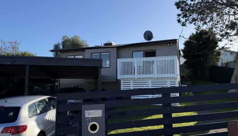 8 Kayle Glen, West Harbour