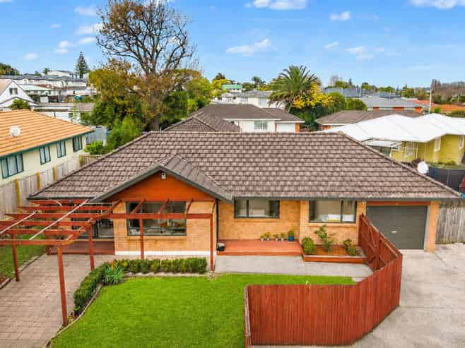 7/107 Maich Road, Manurewa