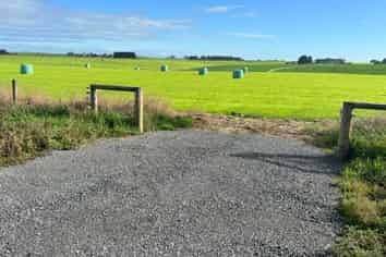 165 Orr Road, Waimatua