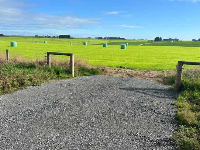 165 Orr Road, Waimatua