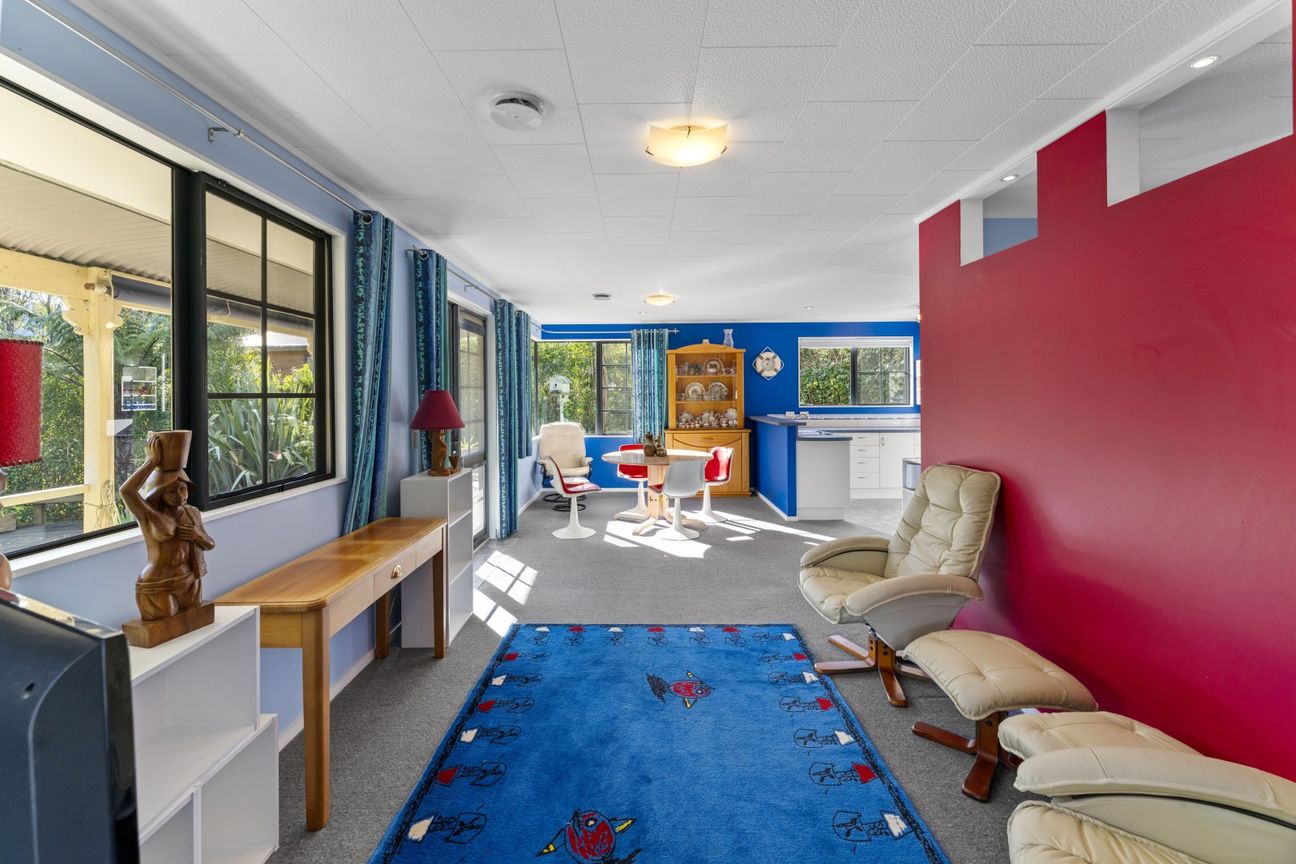 Sunny Grove Cottage - Vista 4