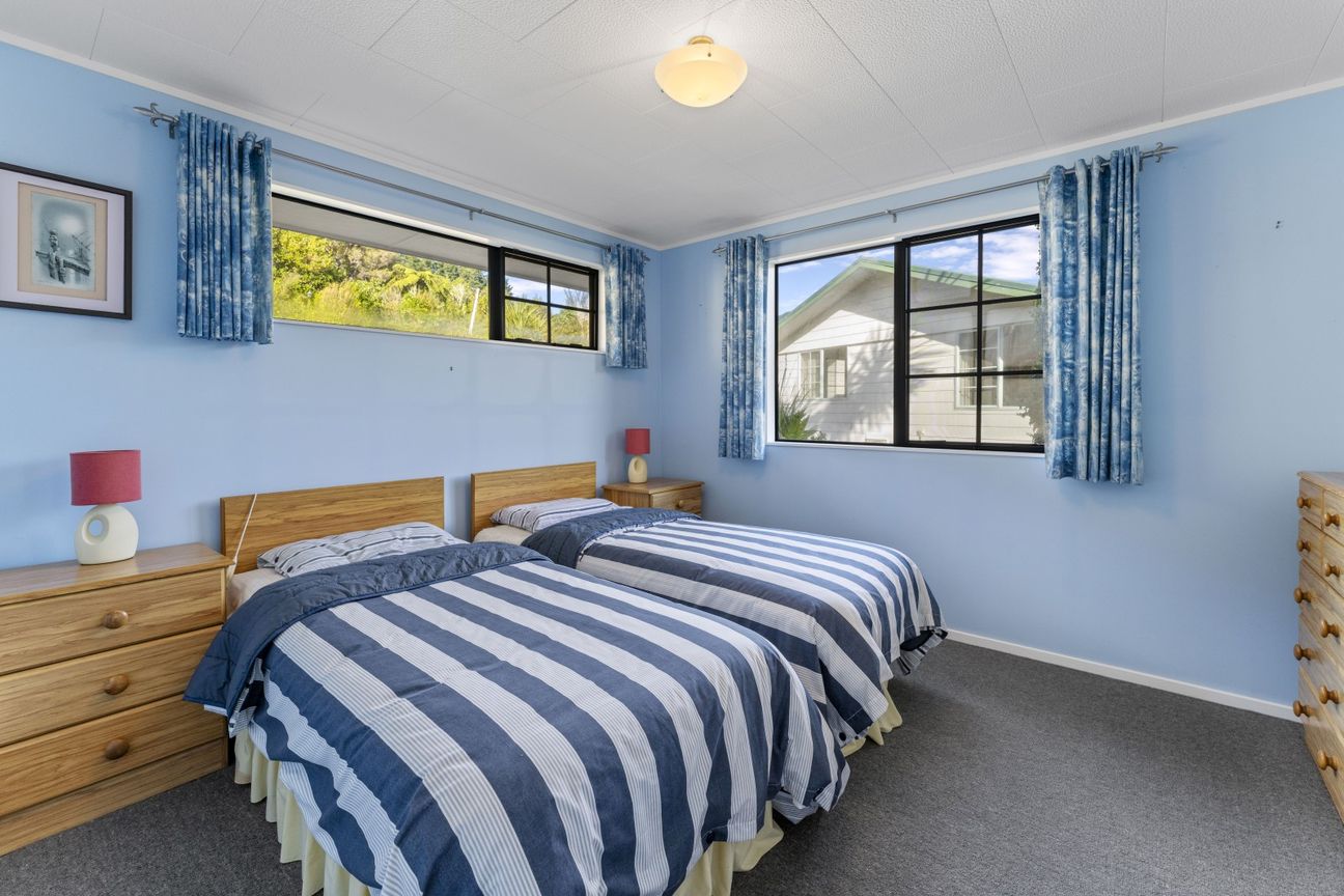 Sunny Grove Cottage - Altro