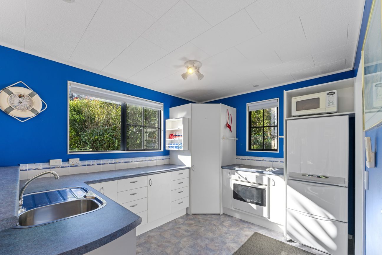 Sunny Grove Cottage - Vista 3