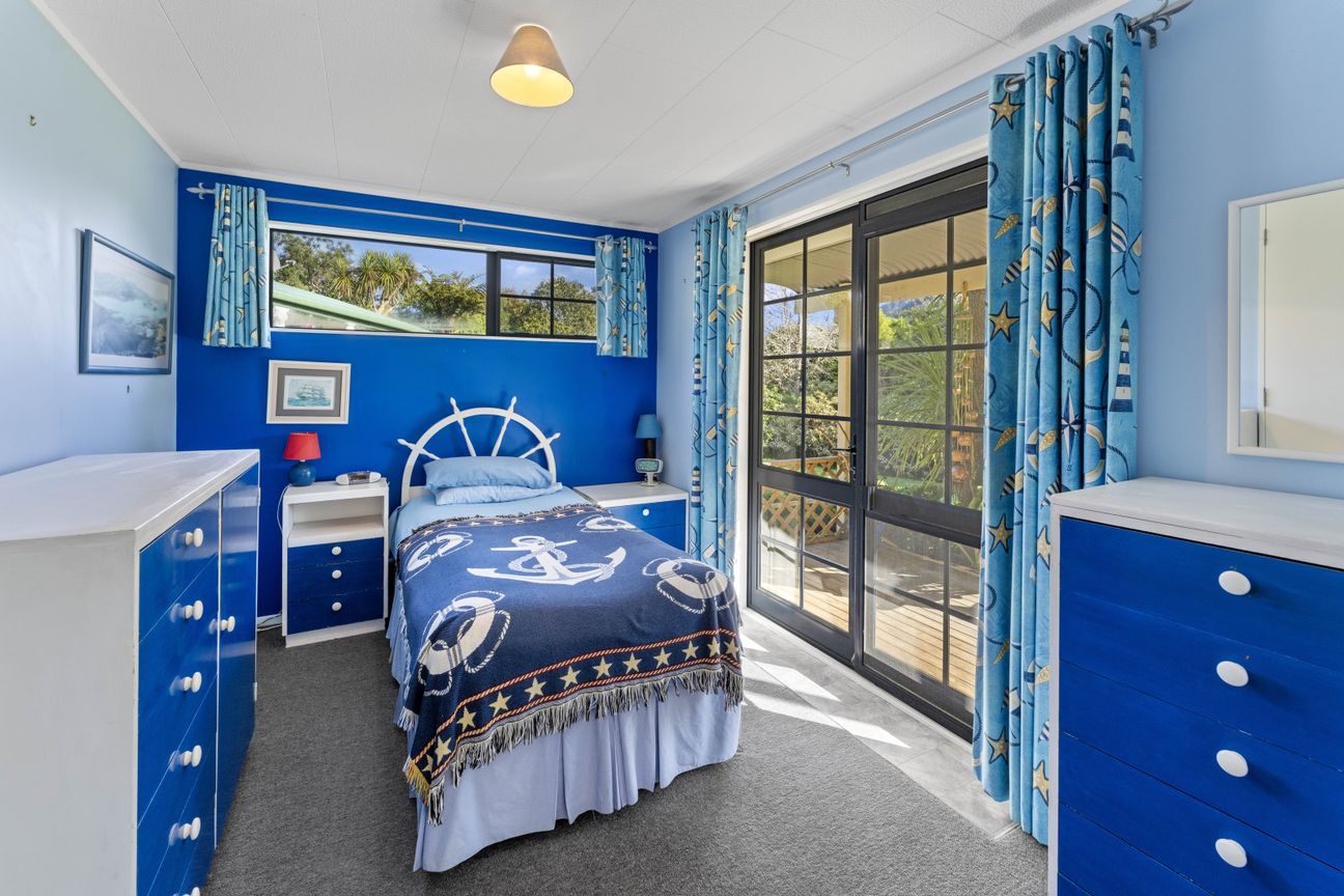 Sunny Grove Cottage - Vista 6