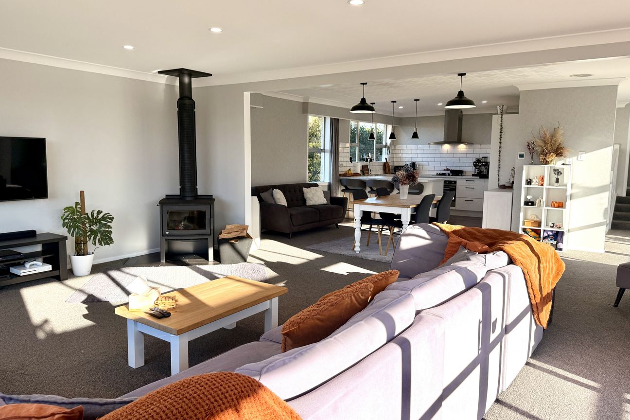 Family living in the heart of Gladstone! - Widok 6