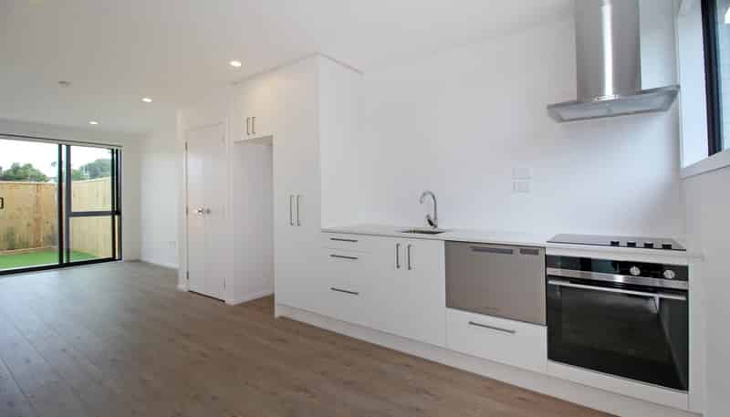 8/43 Ruawai Road, Mount Wellington