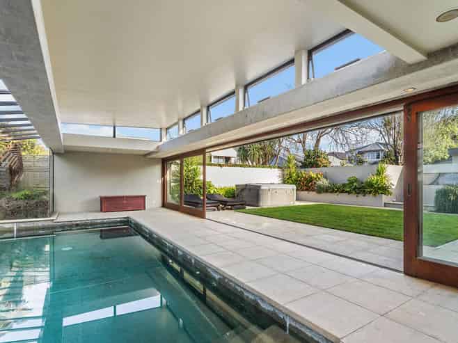 118 Straven Road, Fendalton