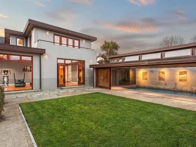 118 Straven Road, Fendalton