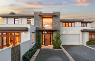 118 Straven Road, Fendalton