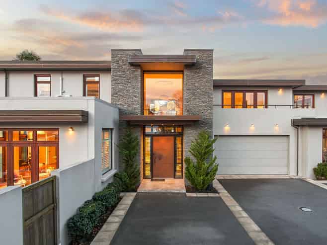 118 Straven Road, Fendalton