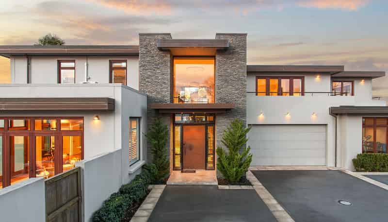 118 Straven Road, Fendalton