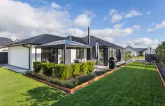 20 Spencer Place, Springlands