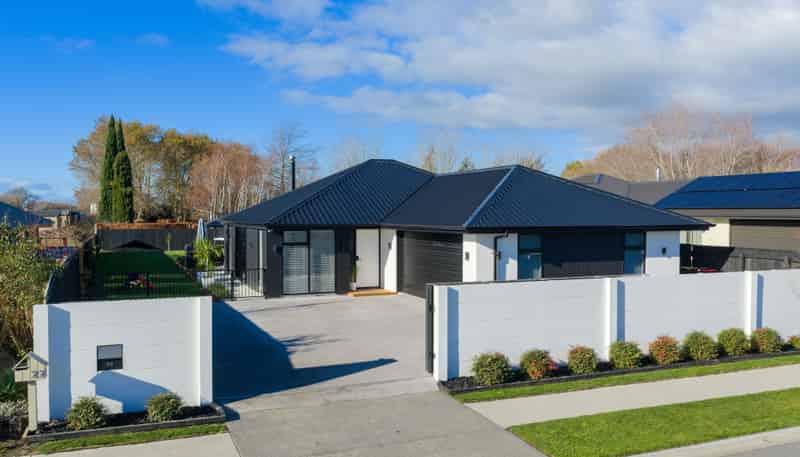 20 Spencer Place, Springlands