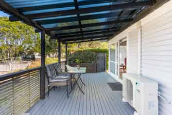 48 Caulton Street, Saint Johns