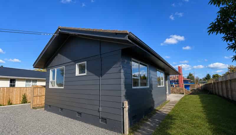 55 Judds Road, Masterton